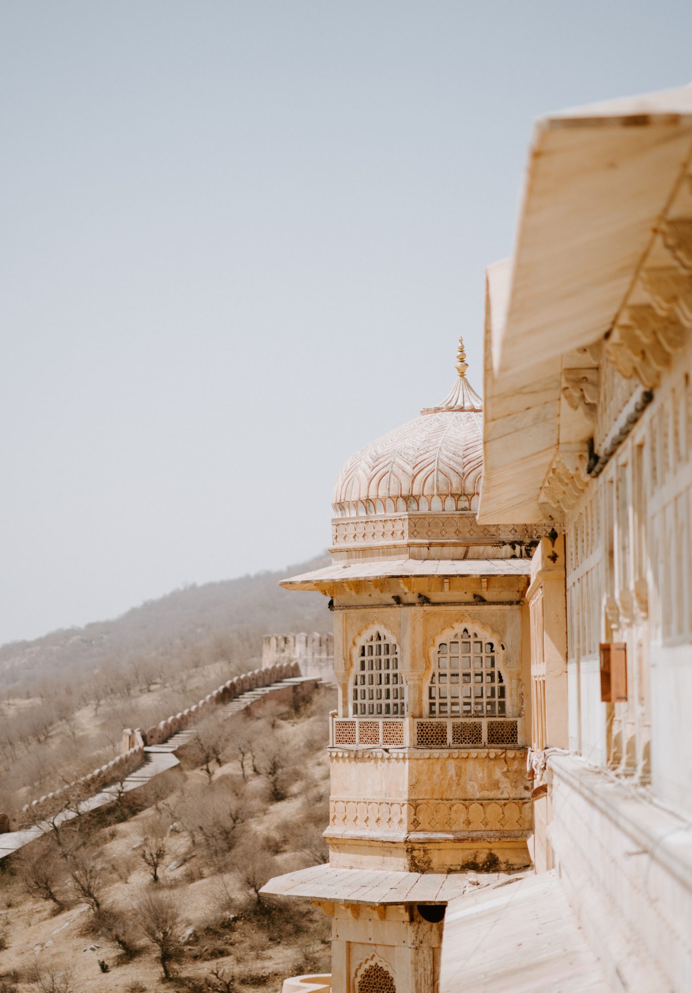 Amber Palace, Jaipur