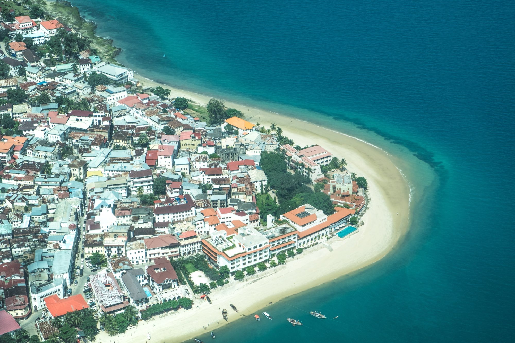 Zanzibar, Tanzania