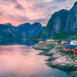 10 Of The Most Beautiful Places To Visit In Norway