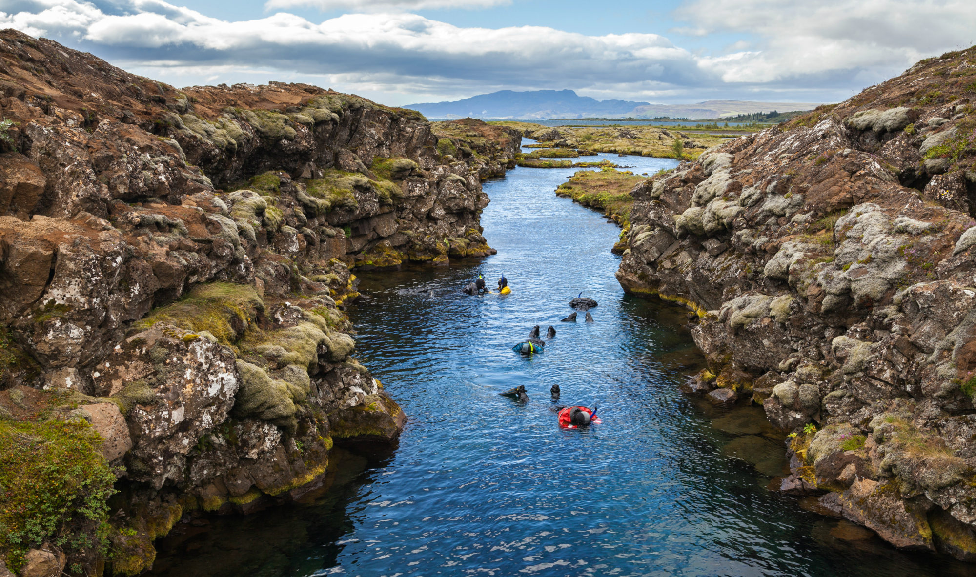 Þingvellir