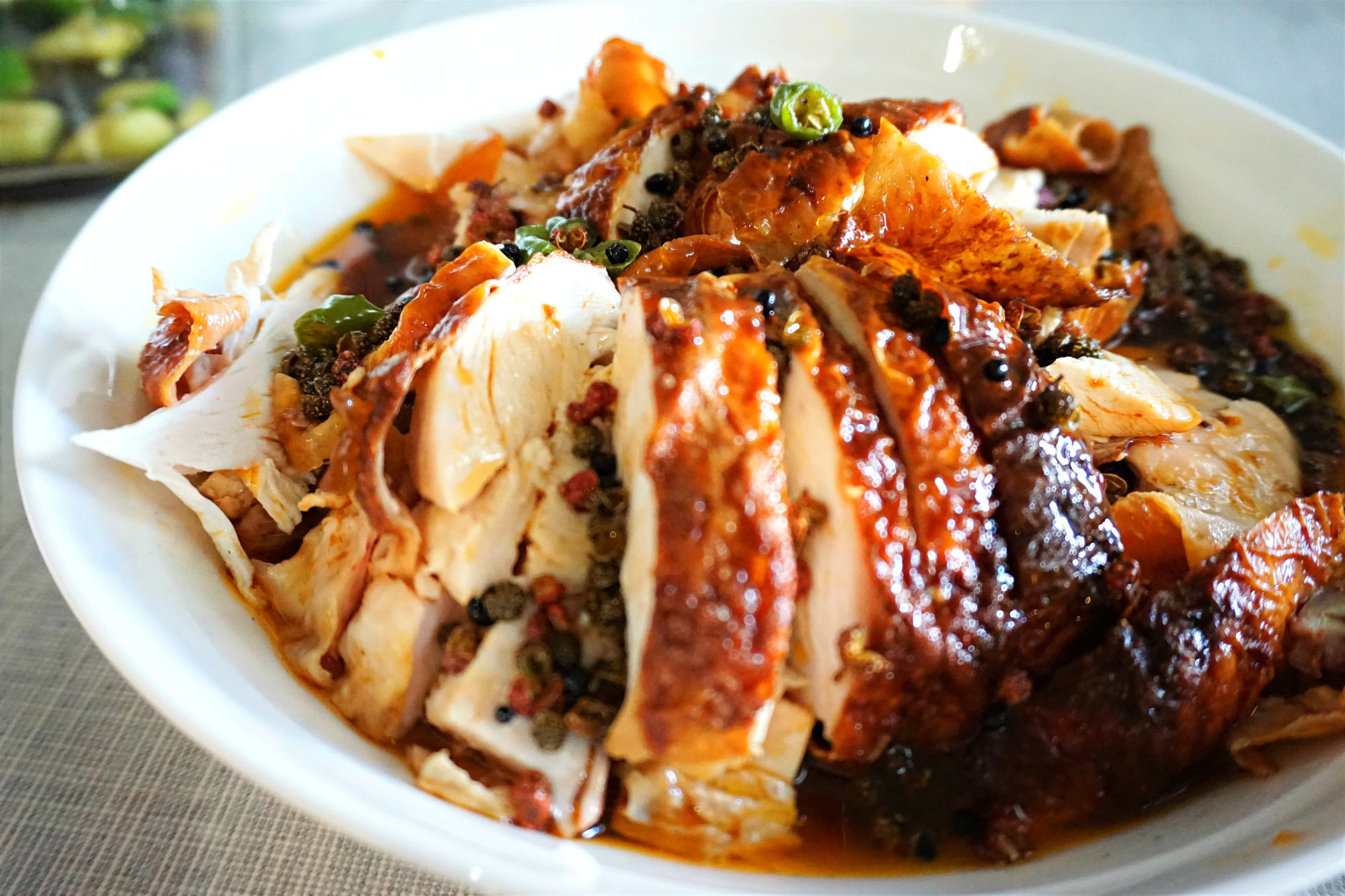 Char Kway Teow, Dishes To Eat In Singapore