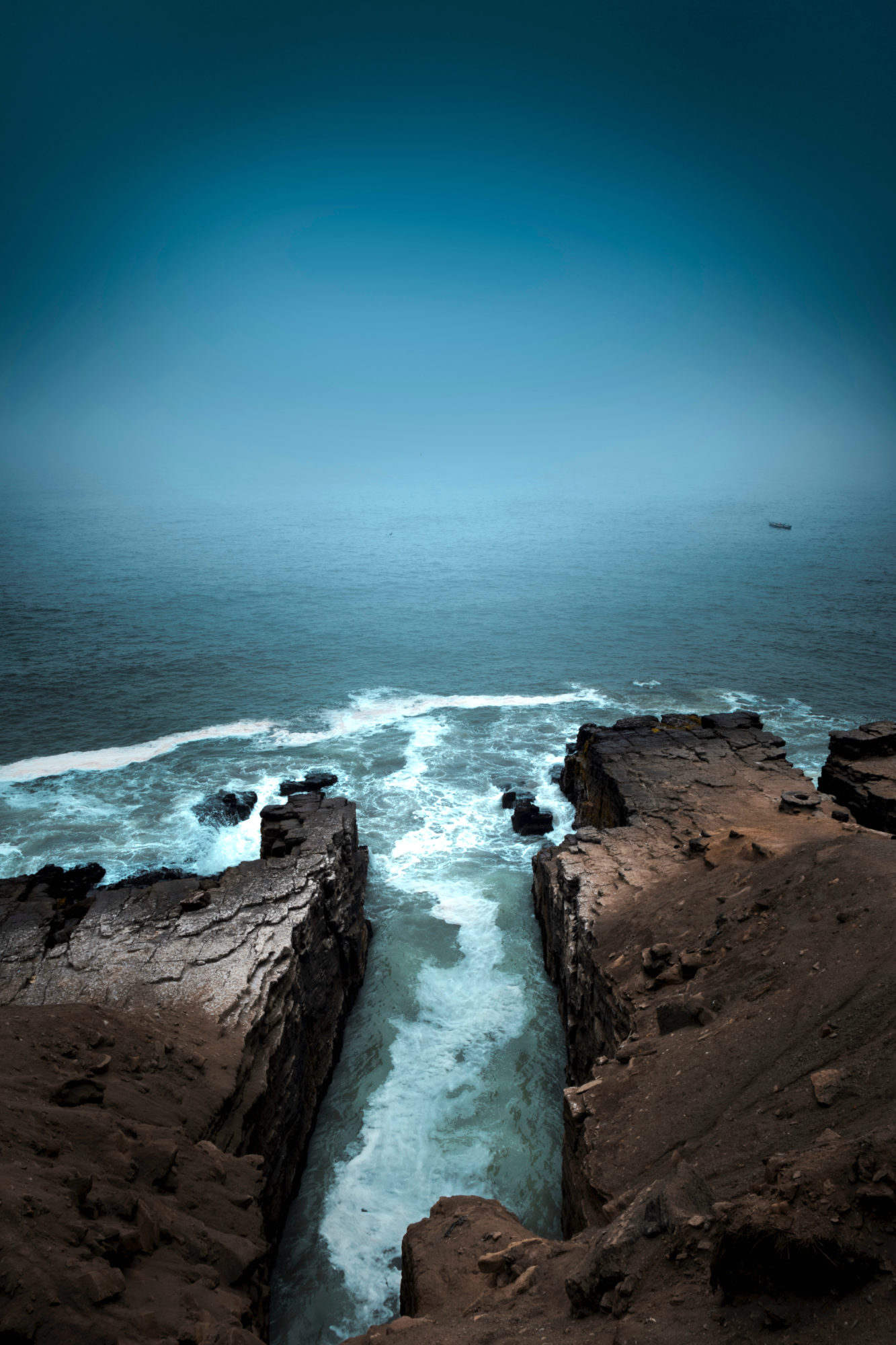 Chorrillos, Peru