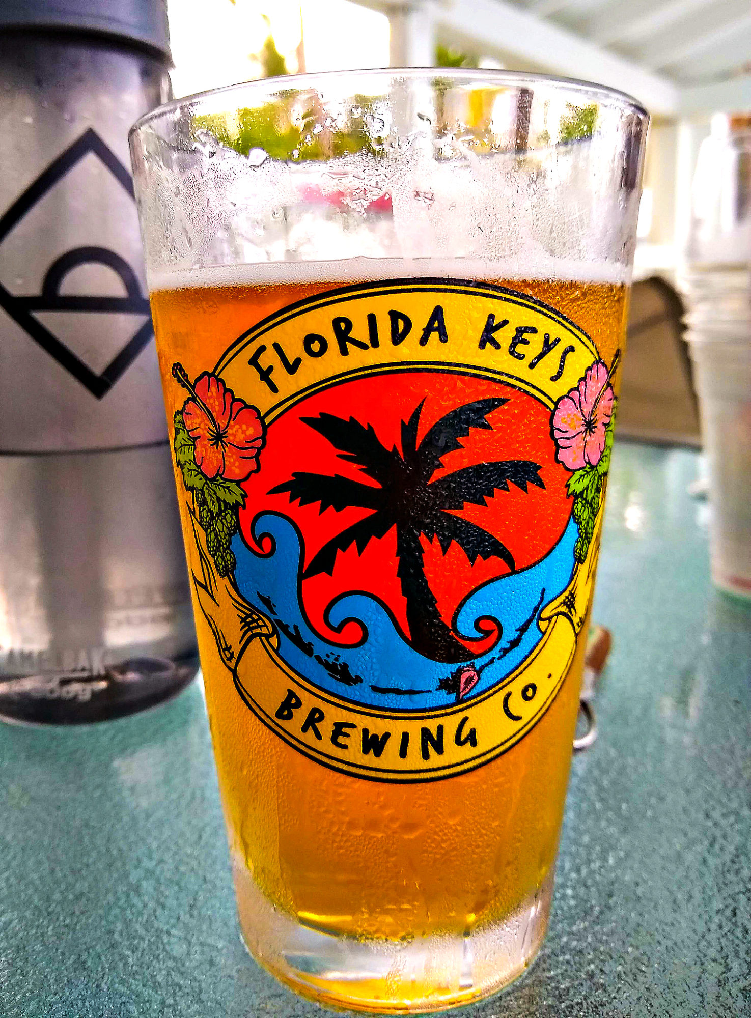 Florida Keys Brewing