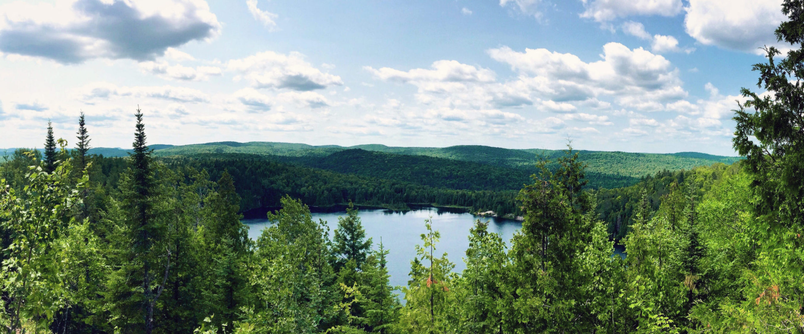 La Mauricie Canada's Most Underrated National Park