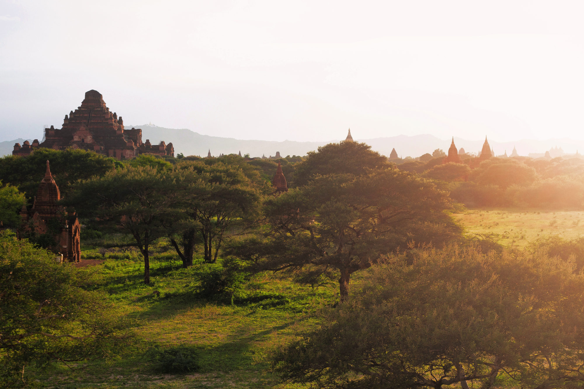 Myanmar