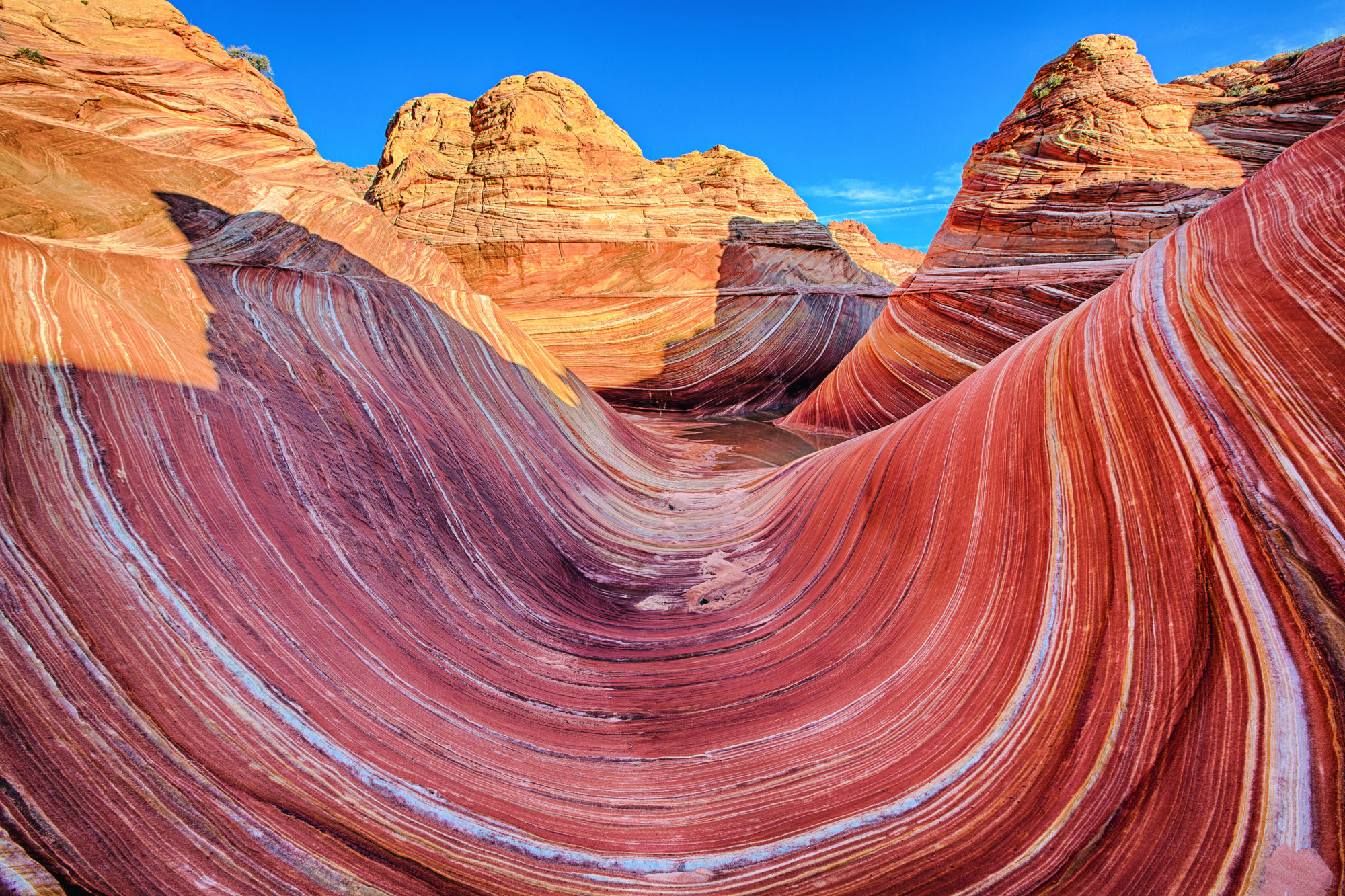 Vermilion Cliffs