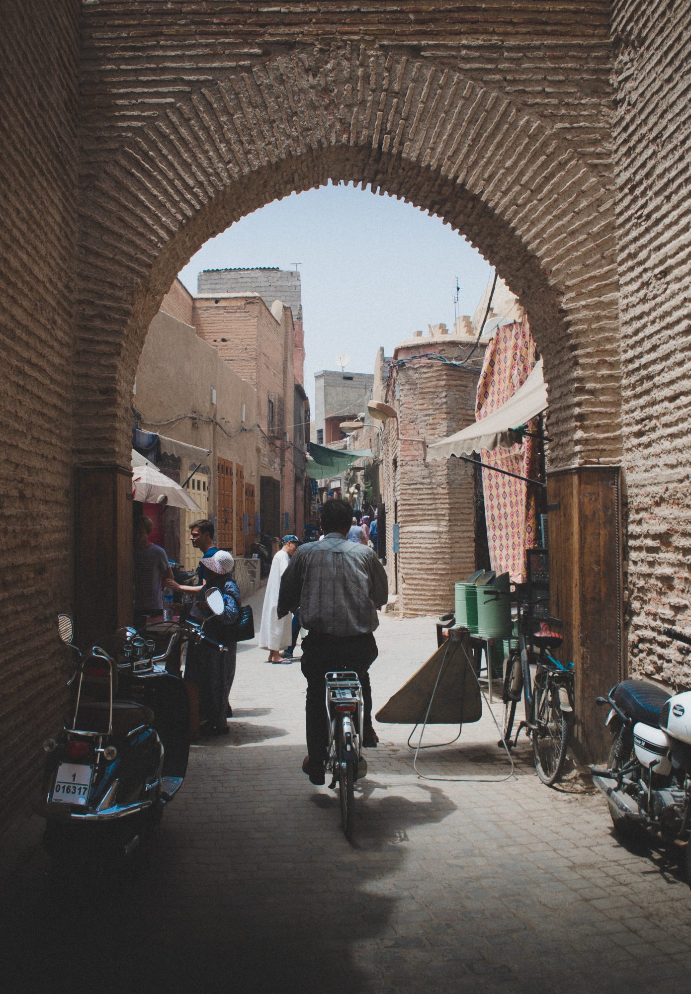 Marrakesh, Top Sights In Morocco You Need To See