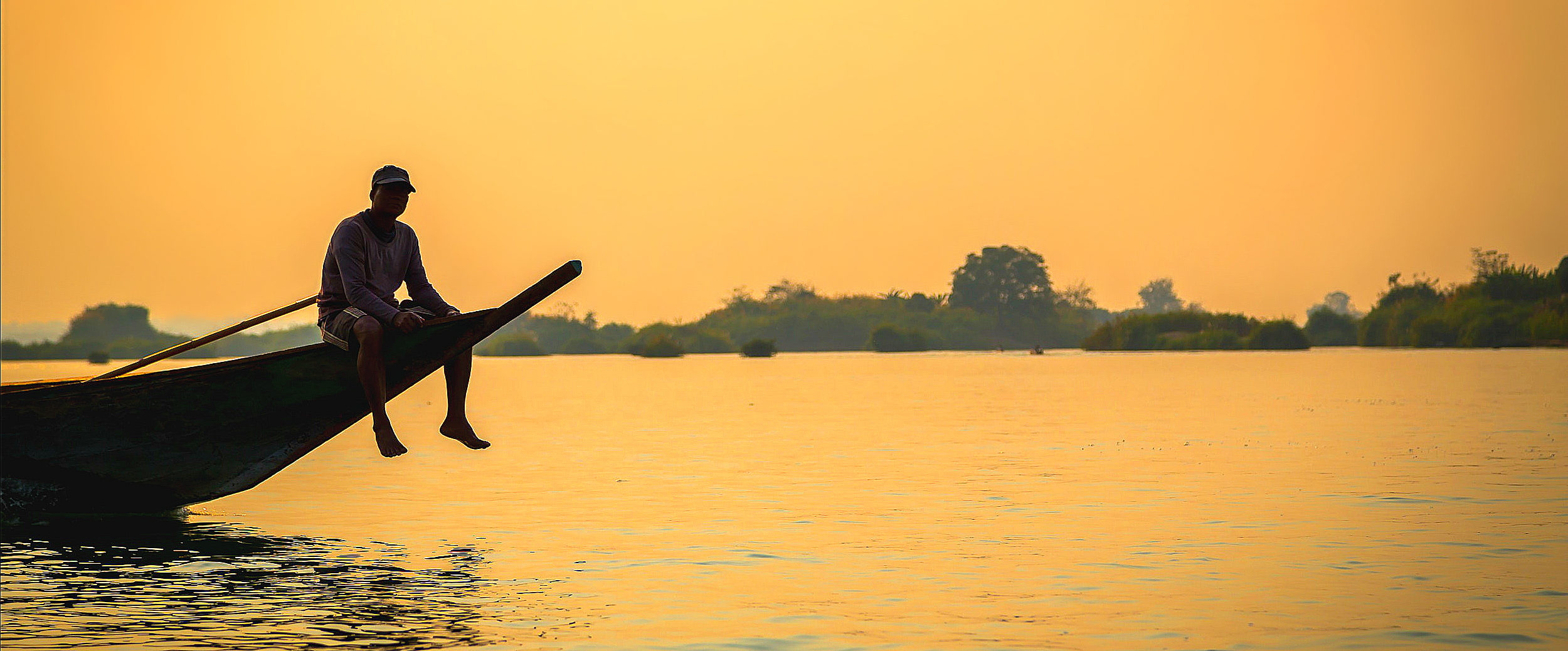 The Slow Boat To Laos Everything You Need To Know