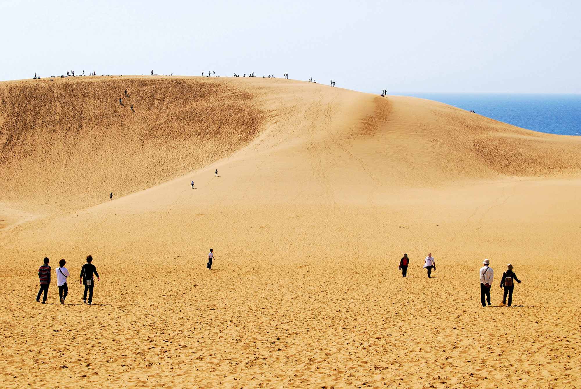 Tottori, Japan