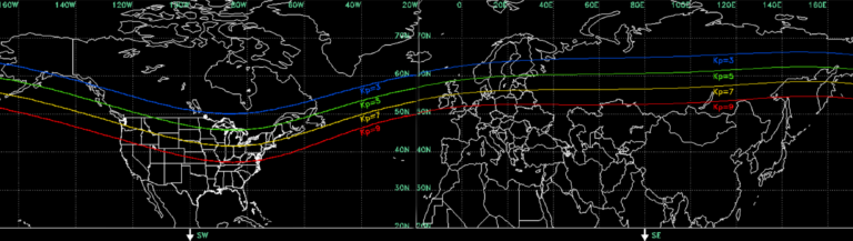 Chasing The Northern Lights: Everything You Need To Know