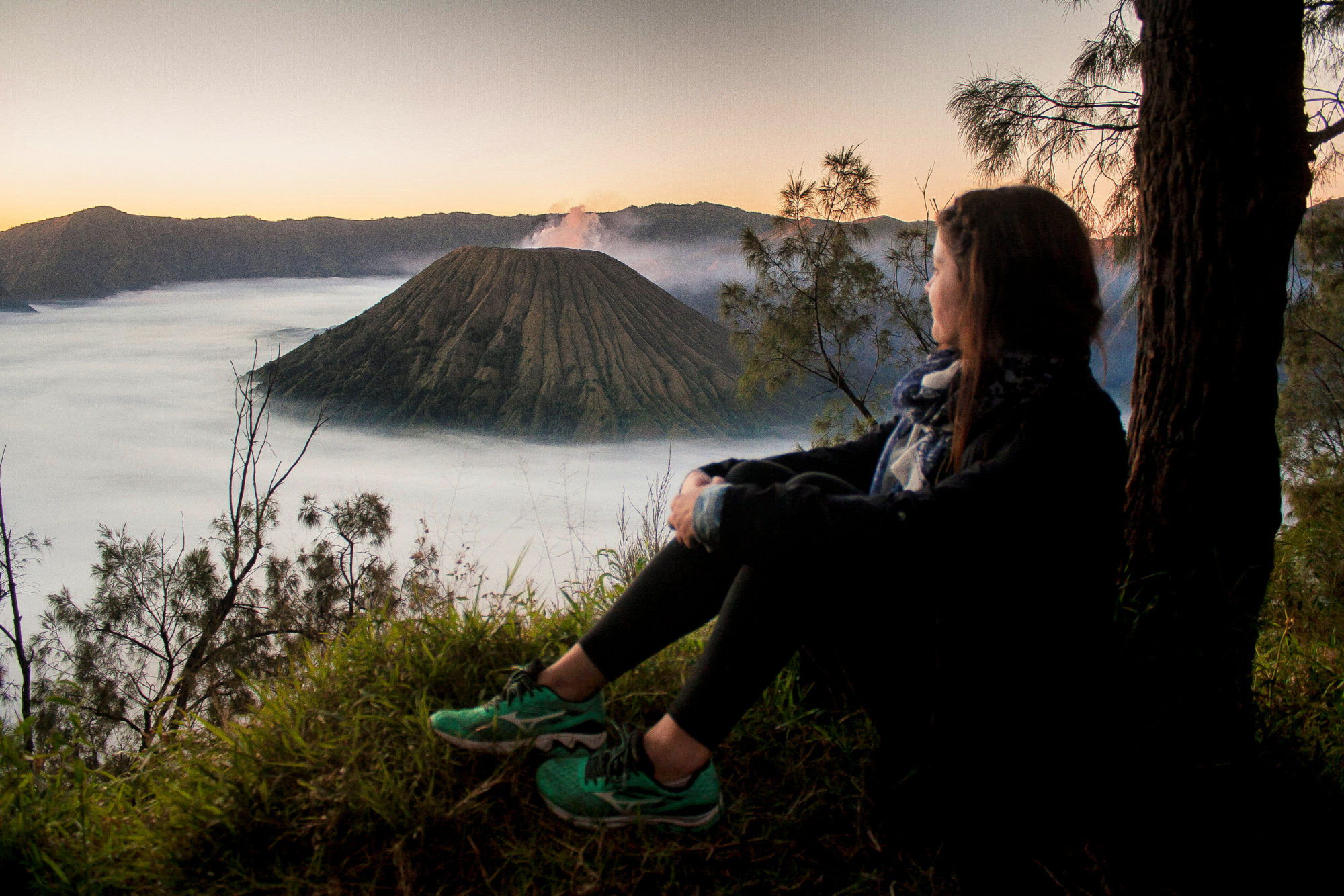 Java, Indonesia