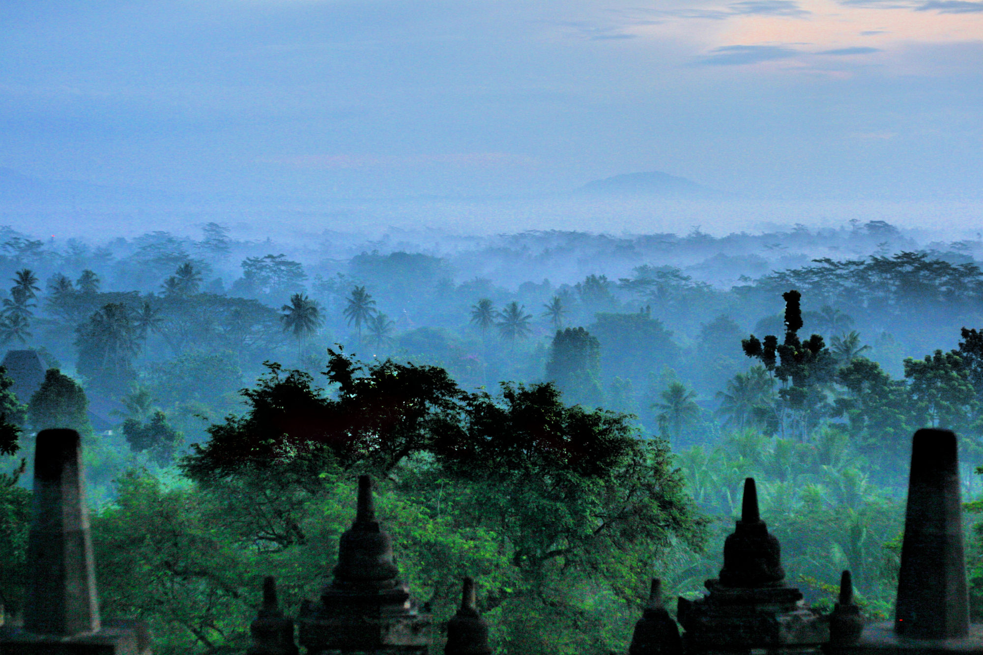 Java, Indonesia