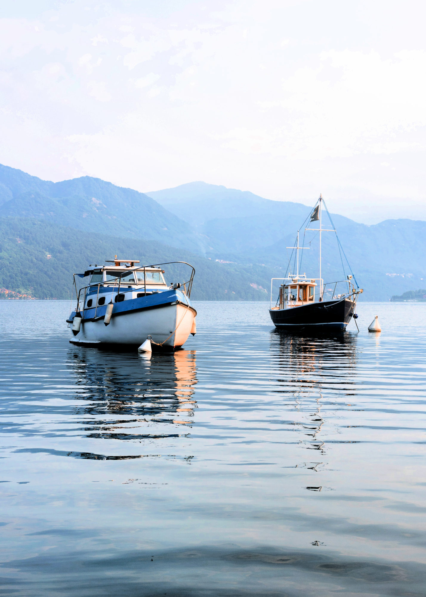 Lake Orta