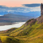 8 Most Beautiful Places In The Scottish Highlands