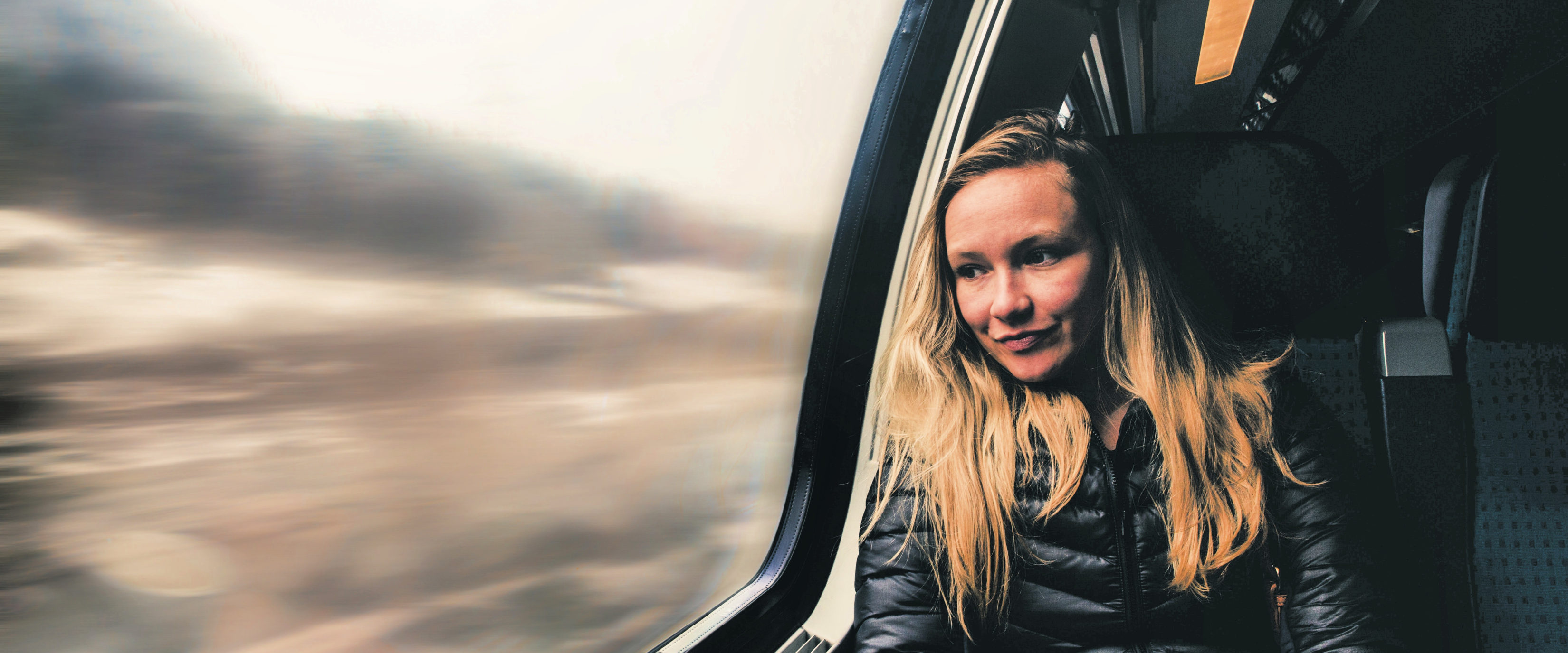 How To Survive On The Trans Mongolian Railway | Modern Trekker