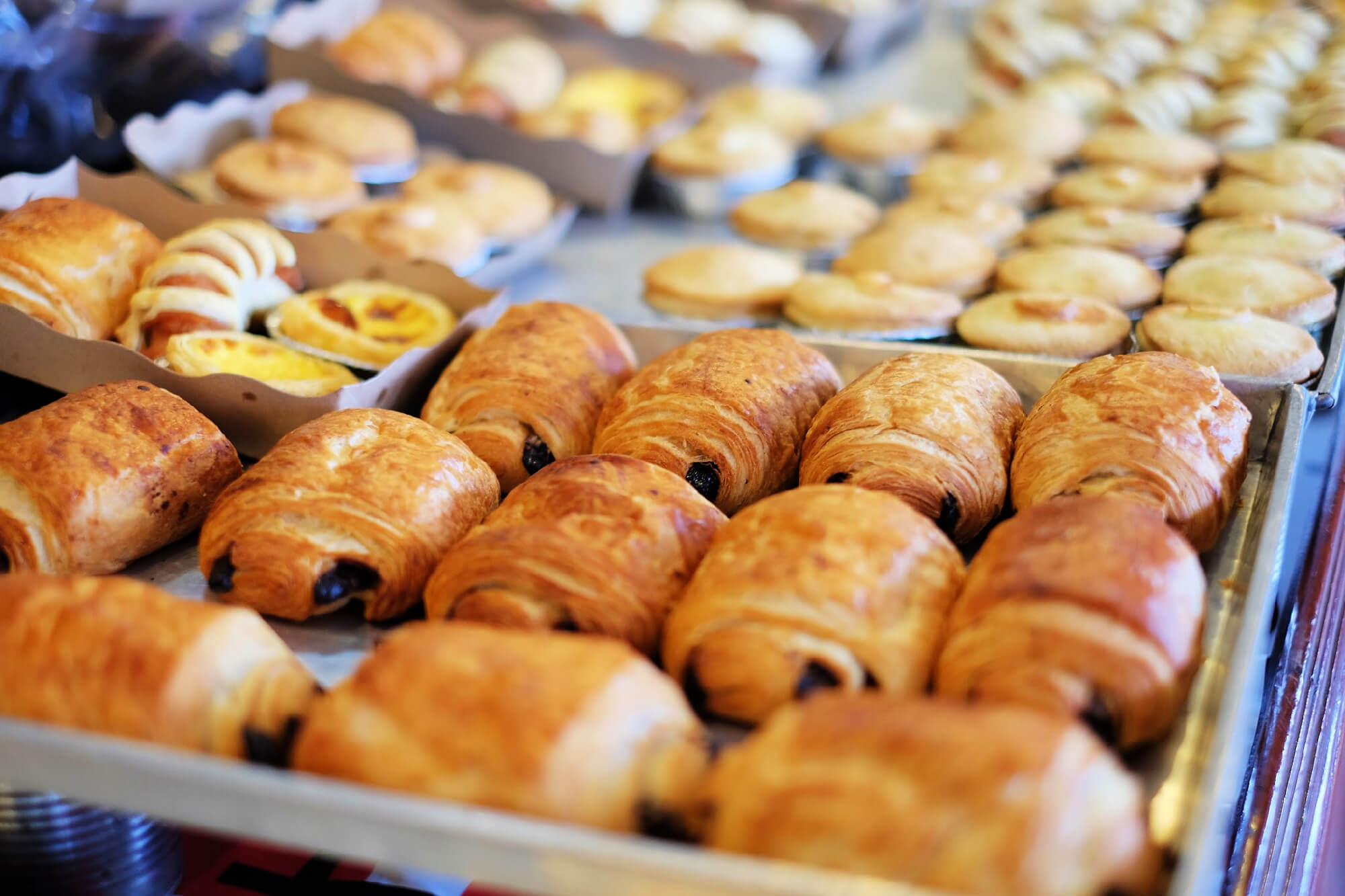 15 Best Foods In Paris You Should Eat Modern Trekker