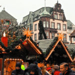 Christmas Markets: 10 Of The Very Best Around The World