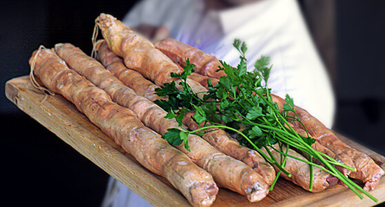 French Street Food