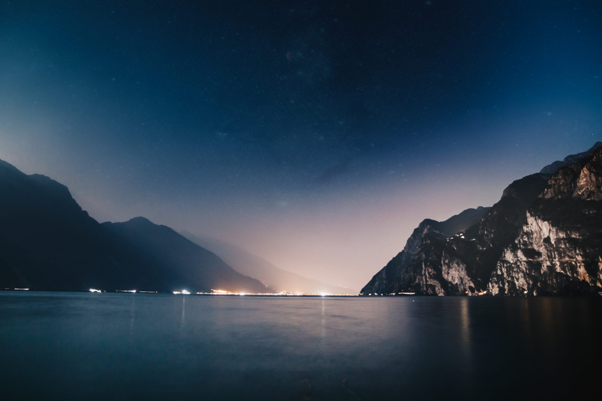 Lake Garda, Italian Lakes