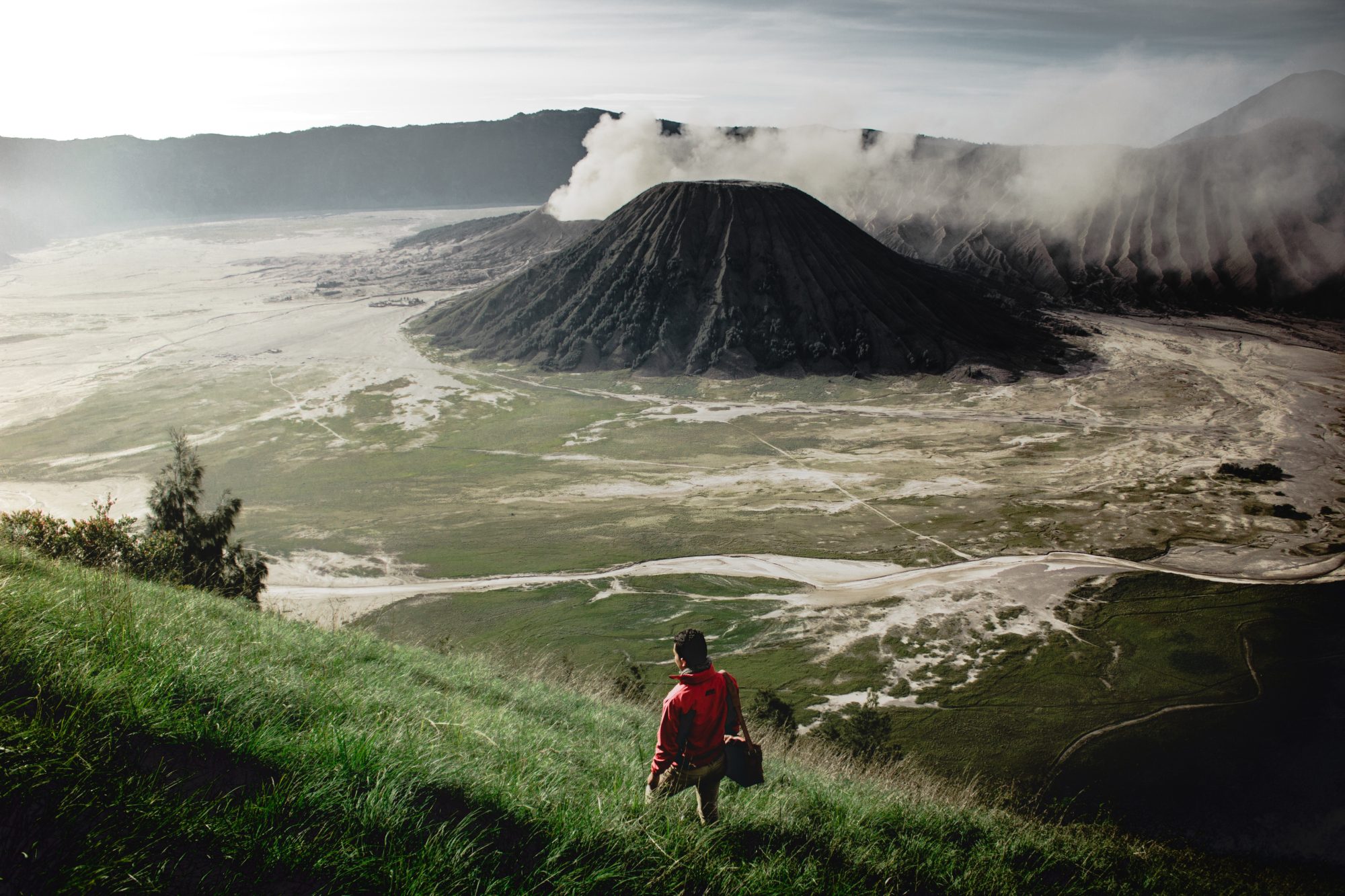 Java, Indonesia