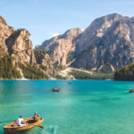5 Italian Lakes That Will Make Any Trip To Italy Extra Special