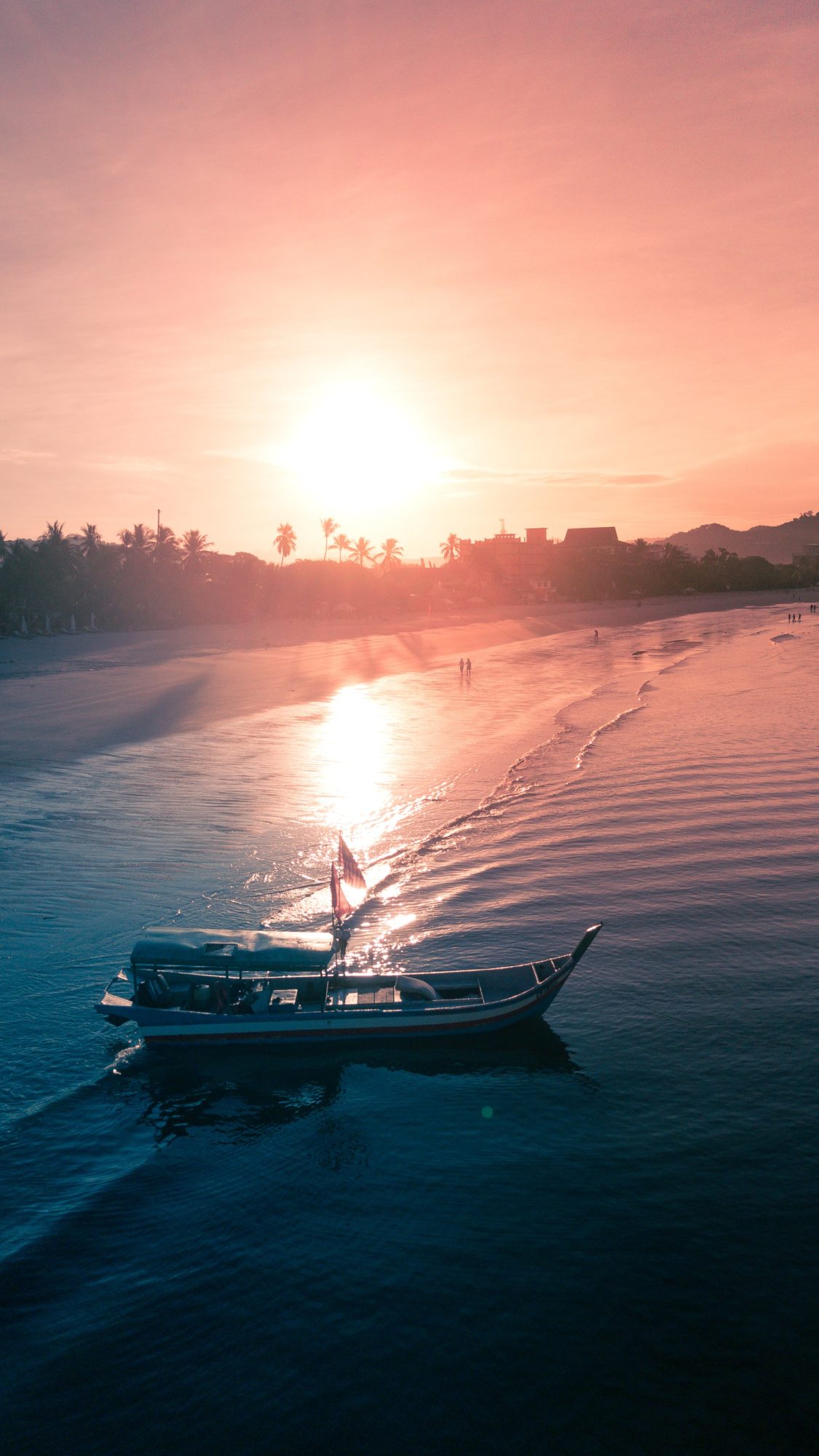 Jalan Pantai Chenang, Langkawi, Malaysia