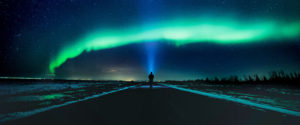 6 Best Places In The World To See The Northern Lights