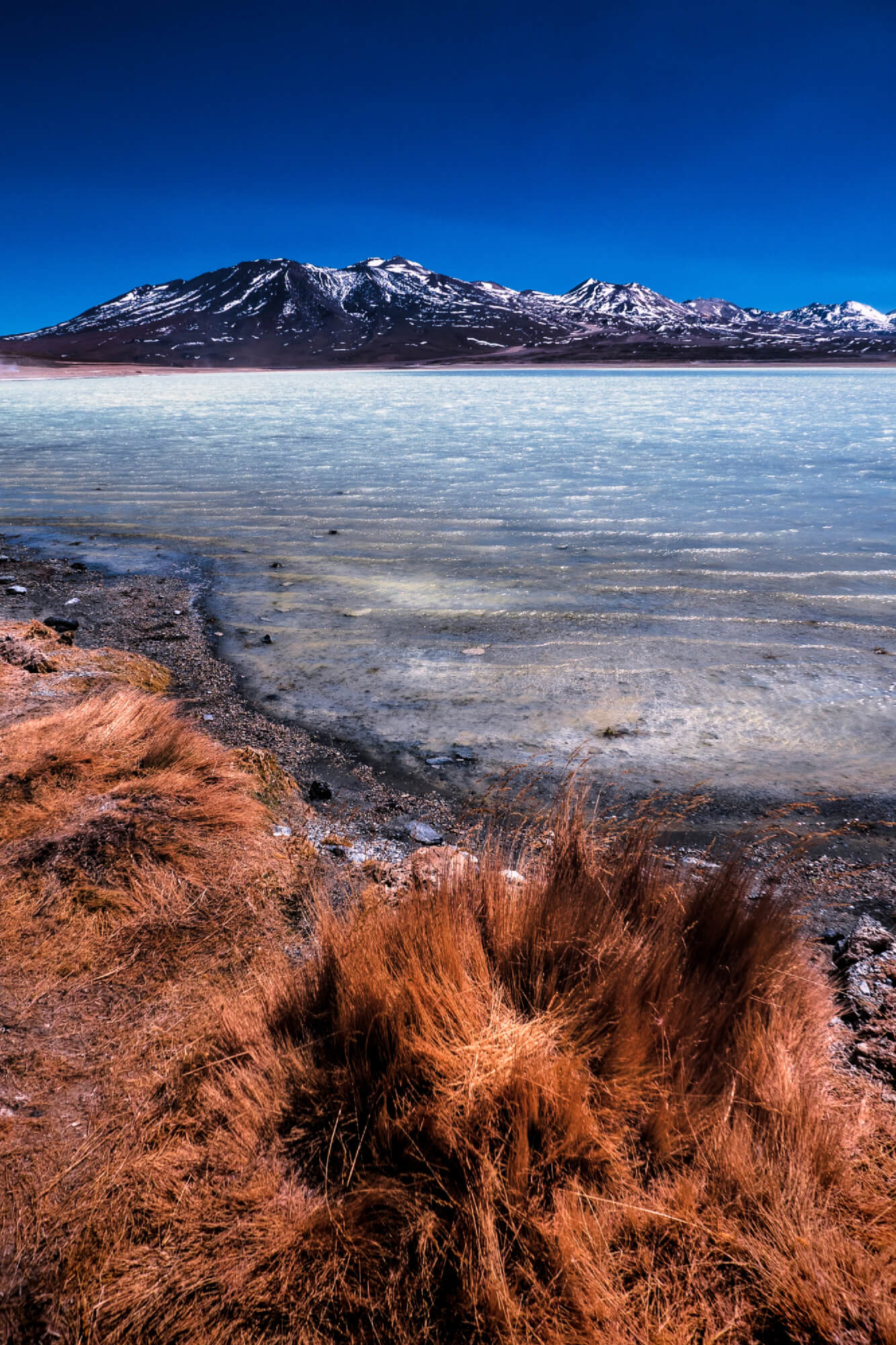 Bolivia