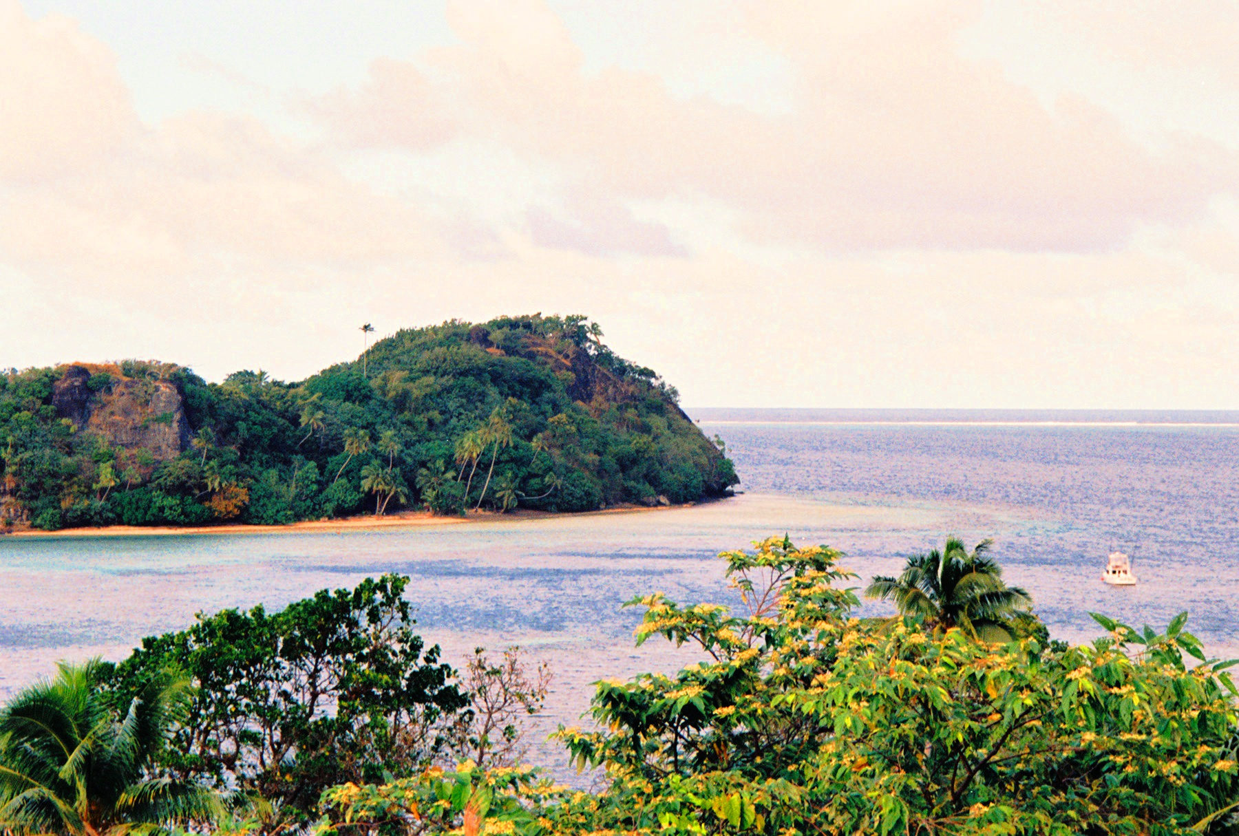 Kadavu Island, Fiji