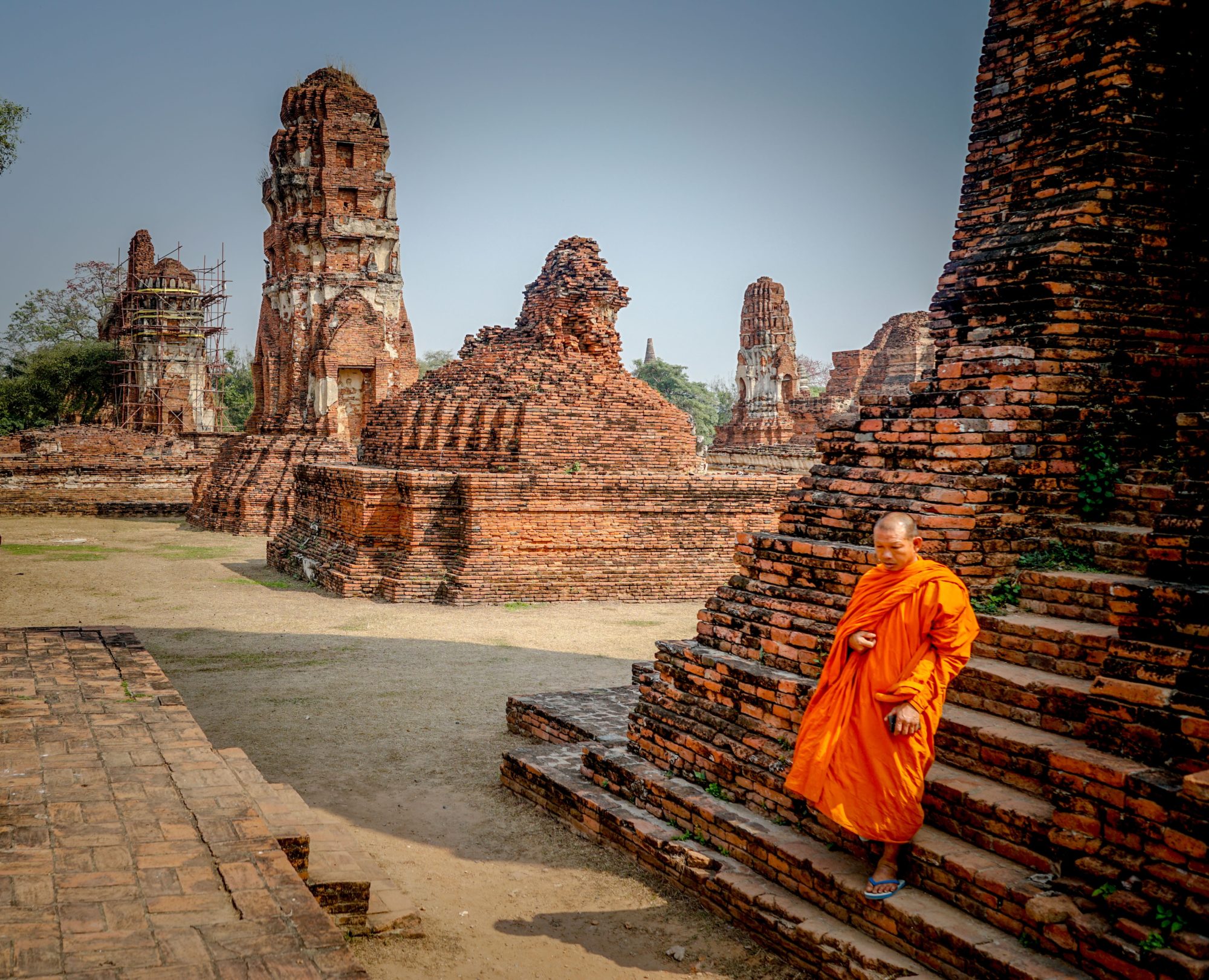 Ayutthaya, Things To Do In Bangkok