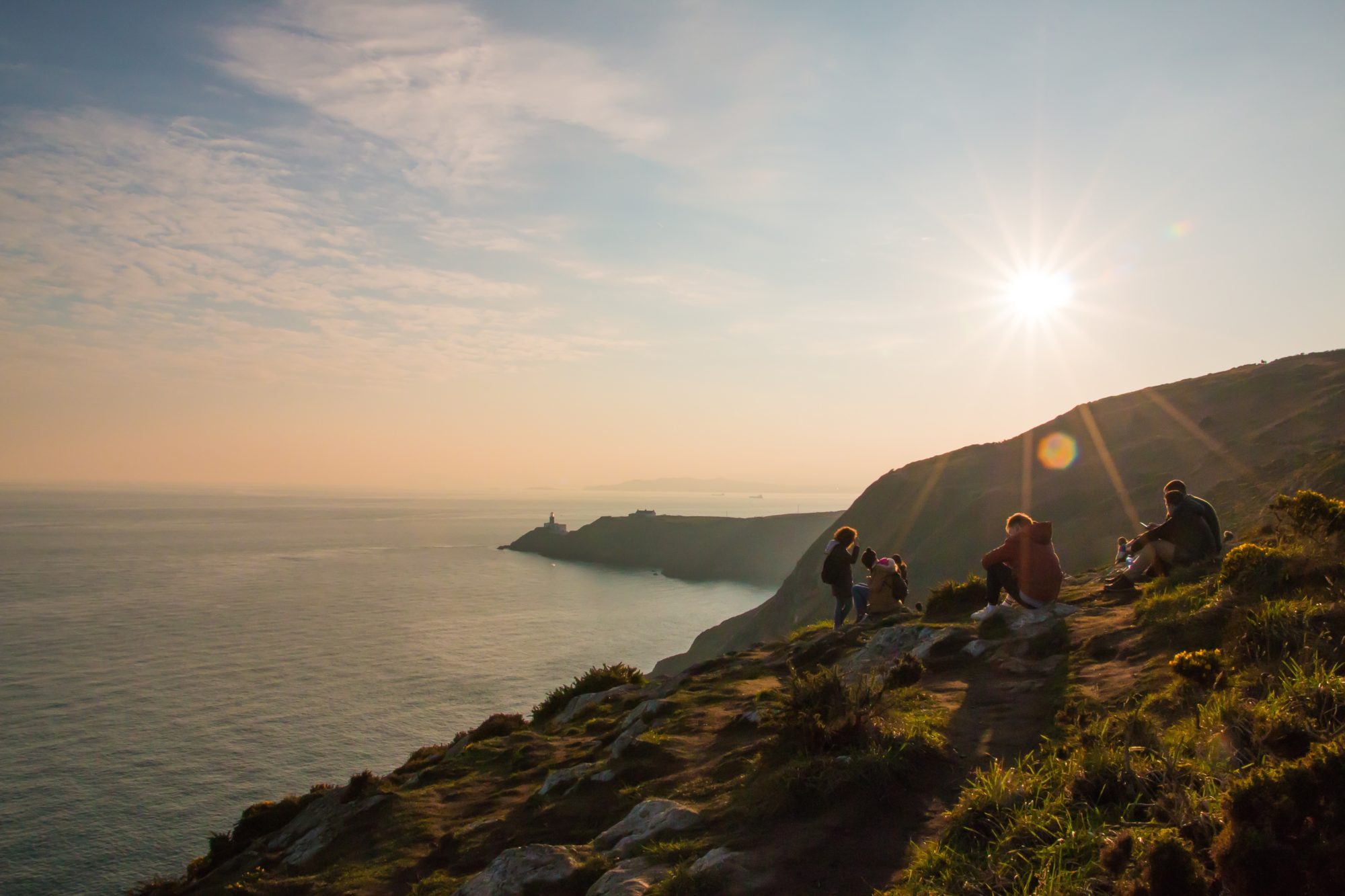 Howth, Dublin, Ireland