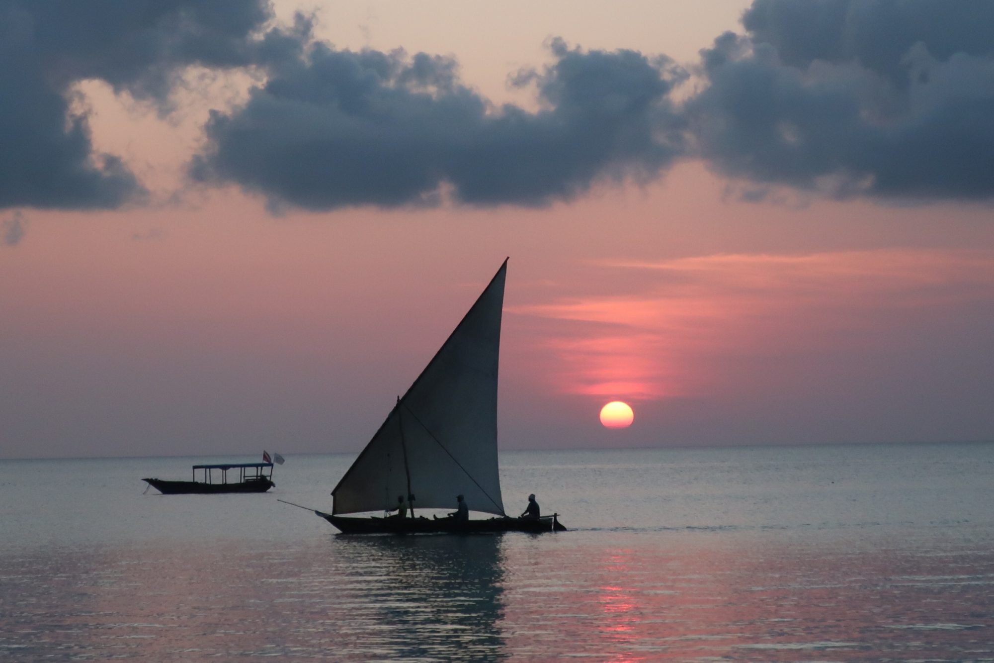 Zanzibar Island, Tanzania