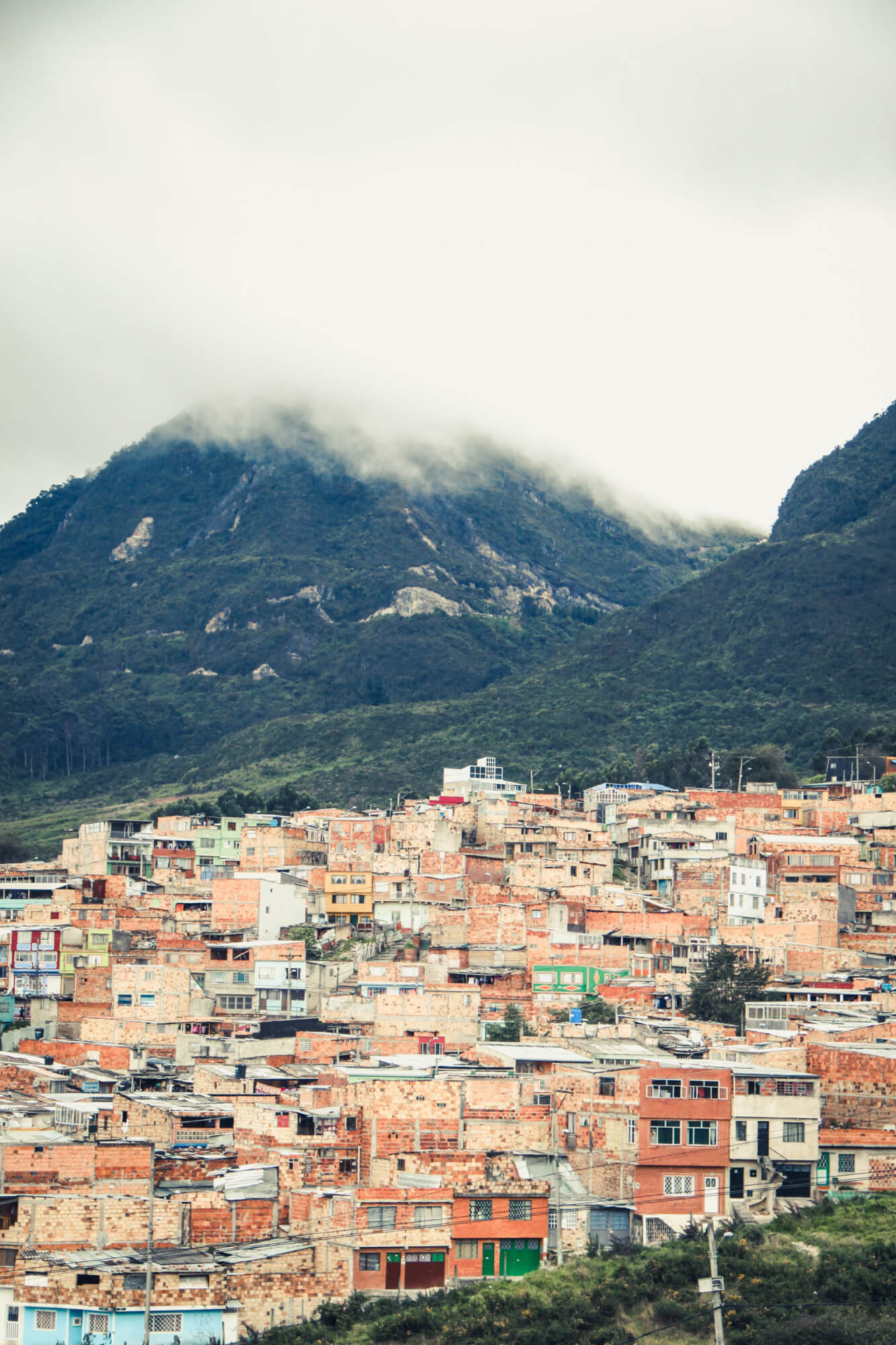 Colombia