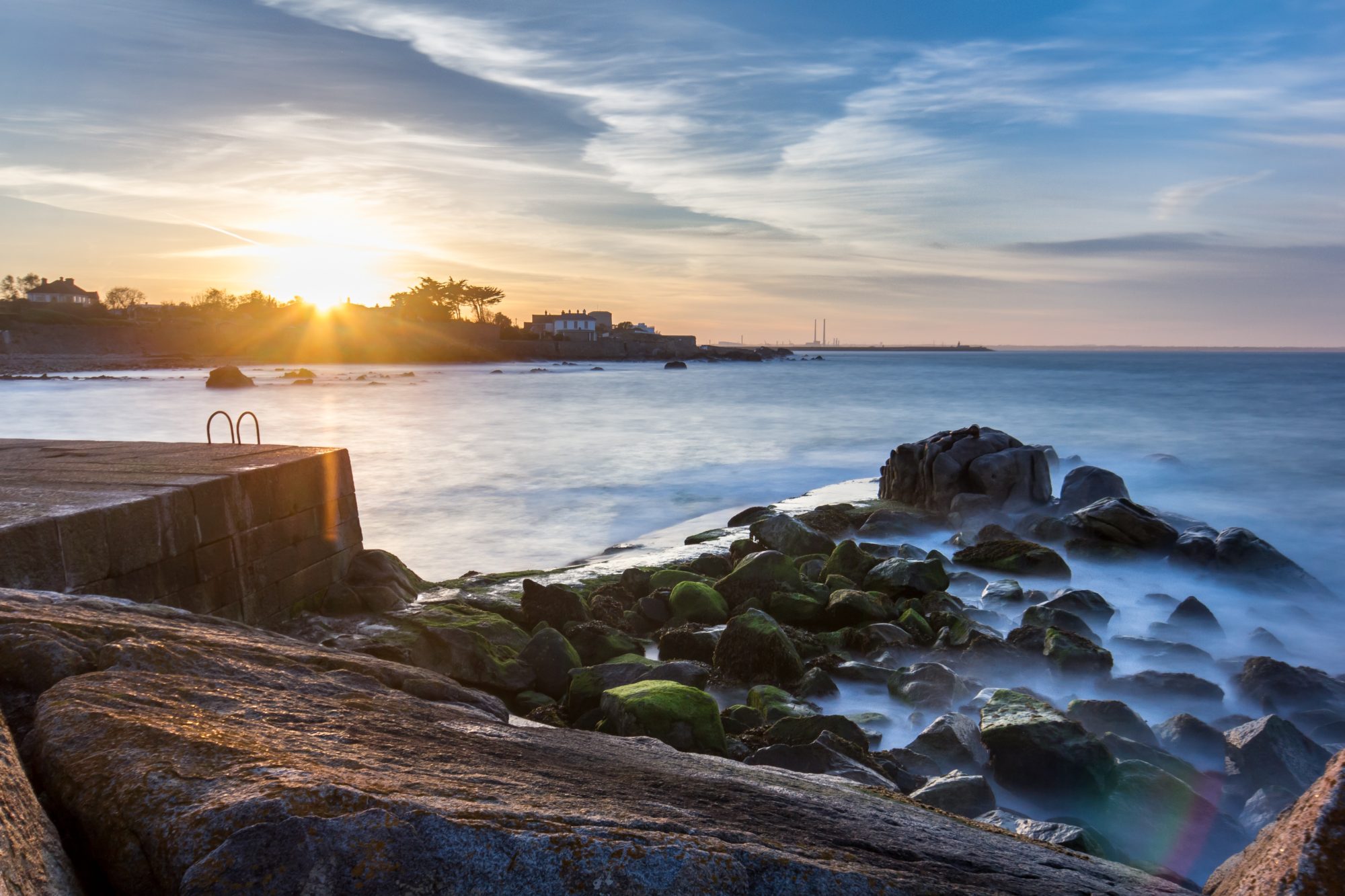 Dalkey, Gorgeous Towns in Ireland