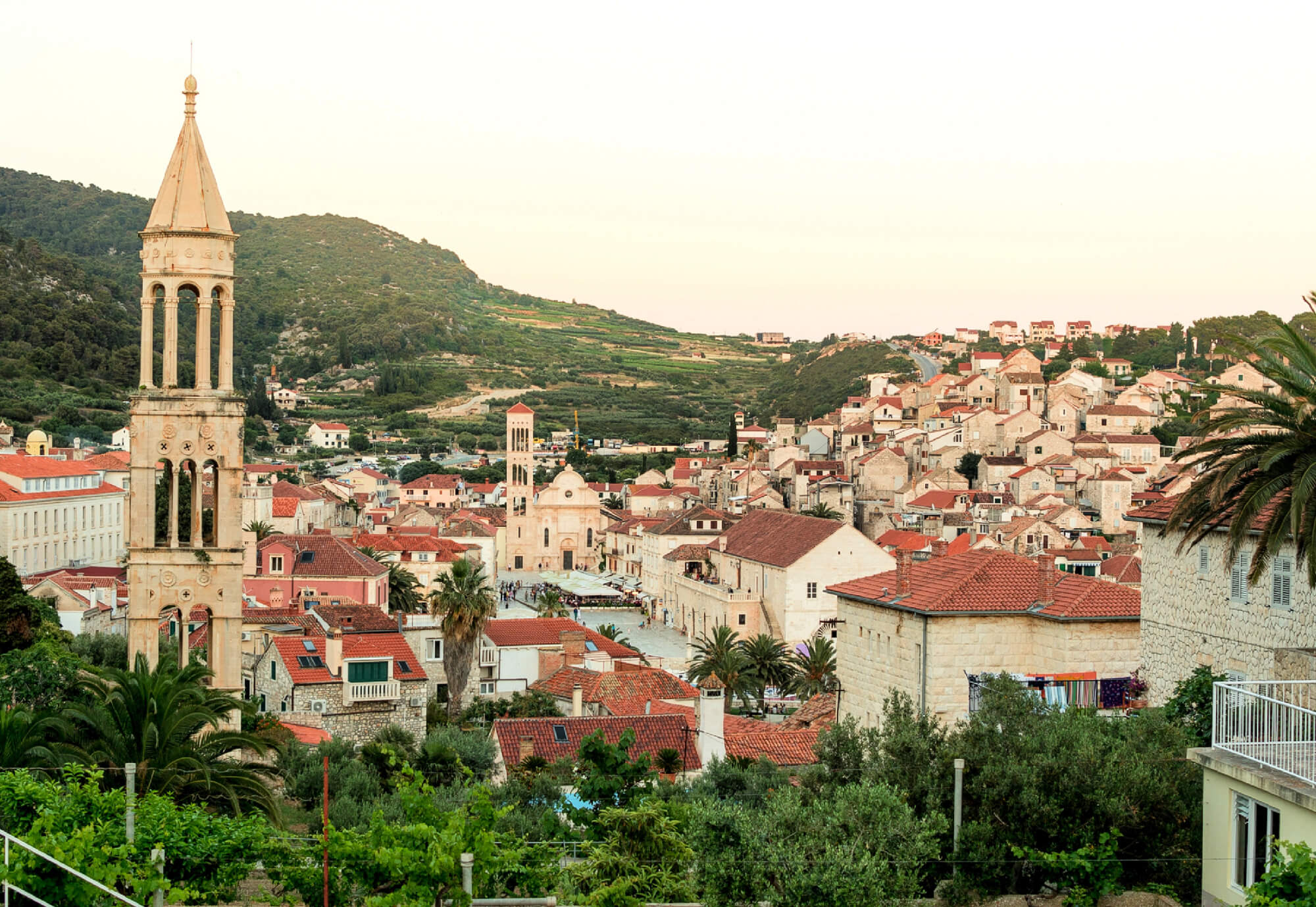 Hvar, Croatia