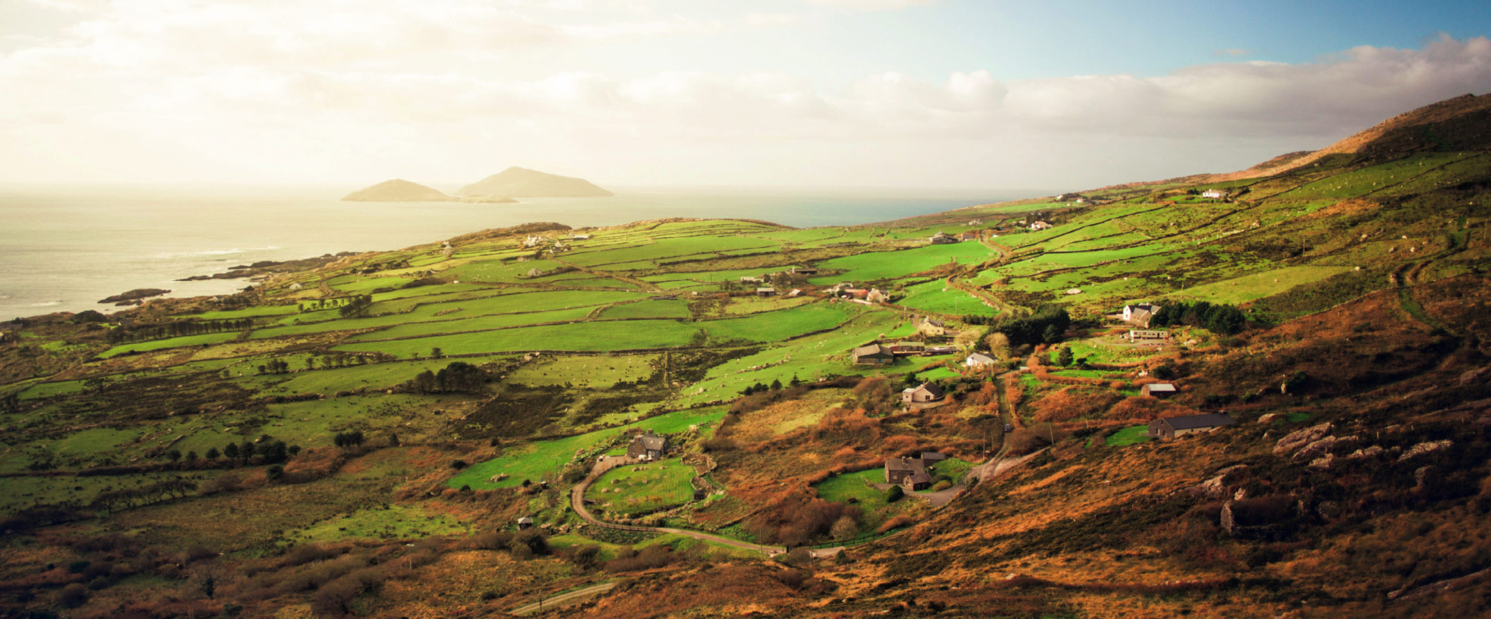 15 Towns In Ireland You Need To See Modern Trekker