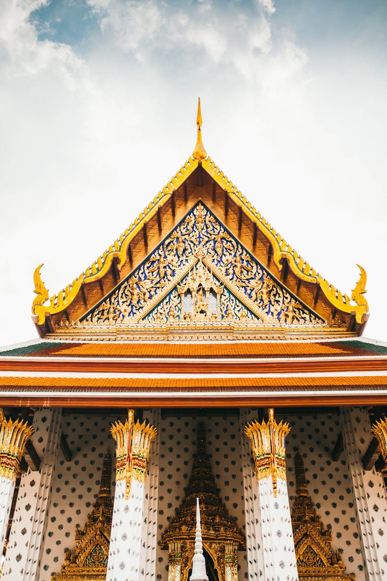 Grand Palace, Things To Do In Bangkok