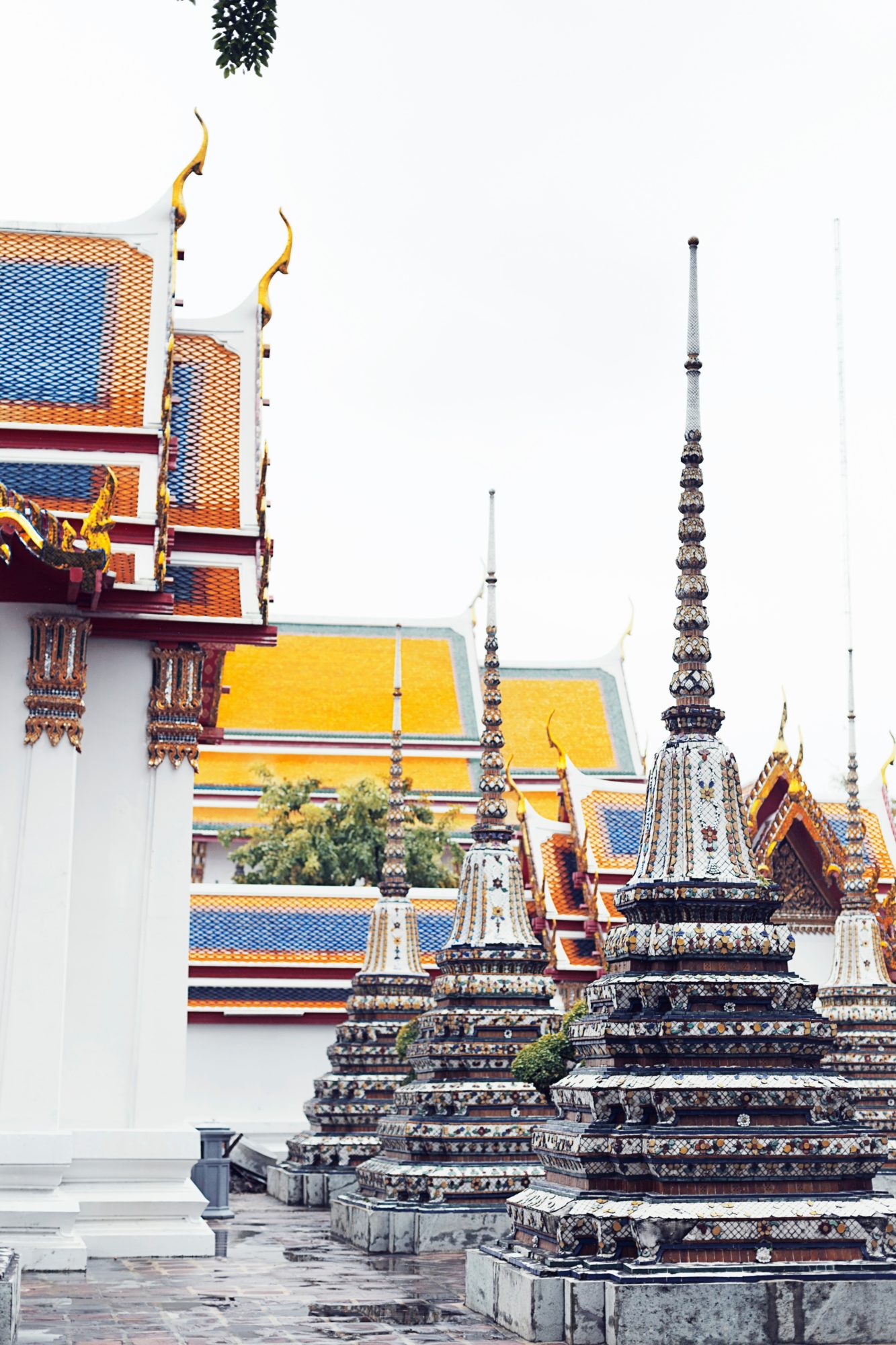 Wat Pho, Things To Do In Bangkok