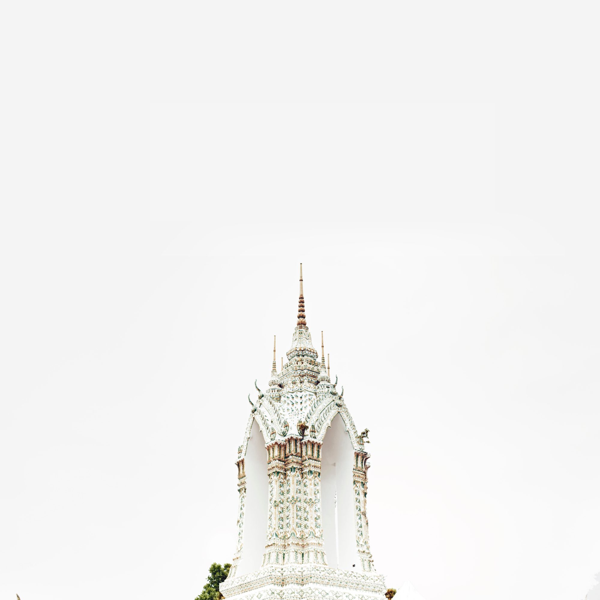 Wat Pho, Things To Do In Bangkok