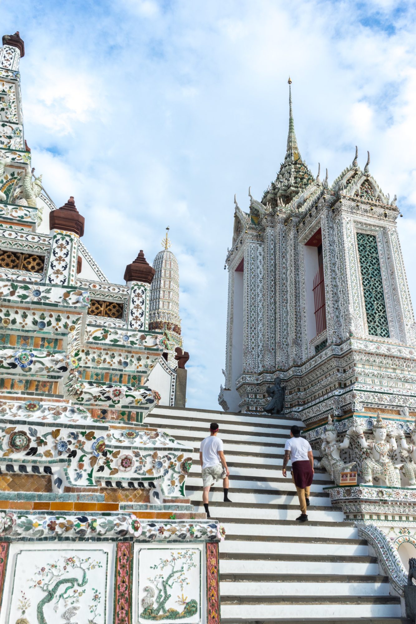 Wat Arun, Things To Do In Bangkok