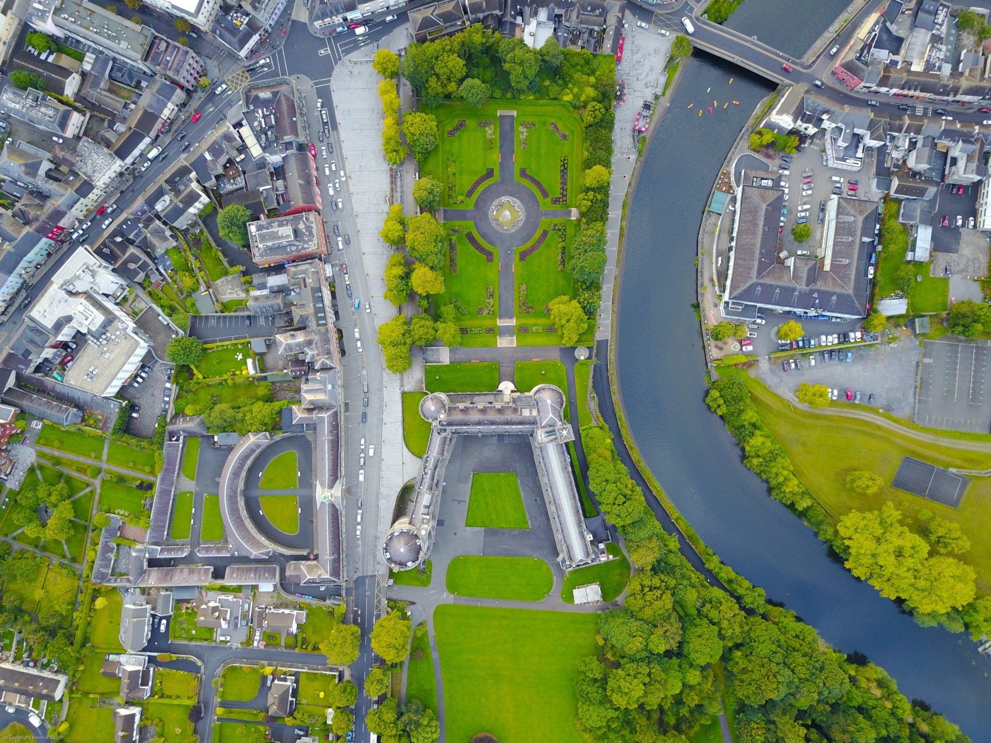 Kilkenny, Gorgeous Towns in Ireland