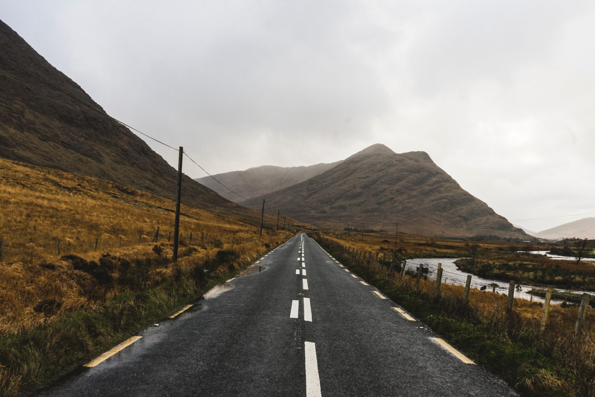 Westport, Gorgeous Towns in Ireland