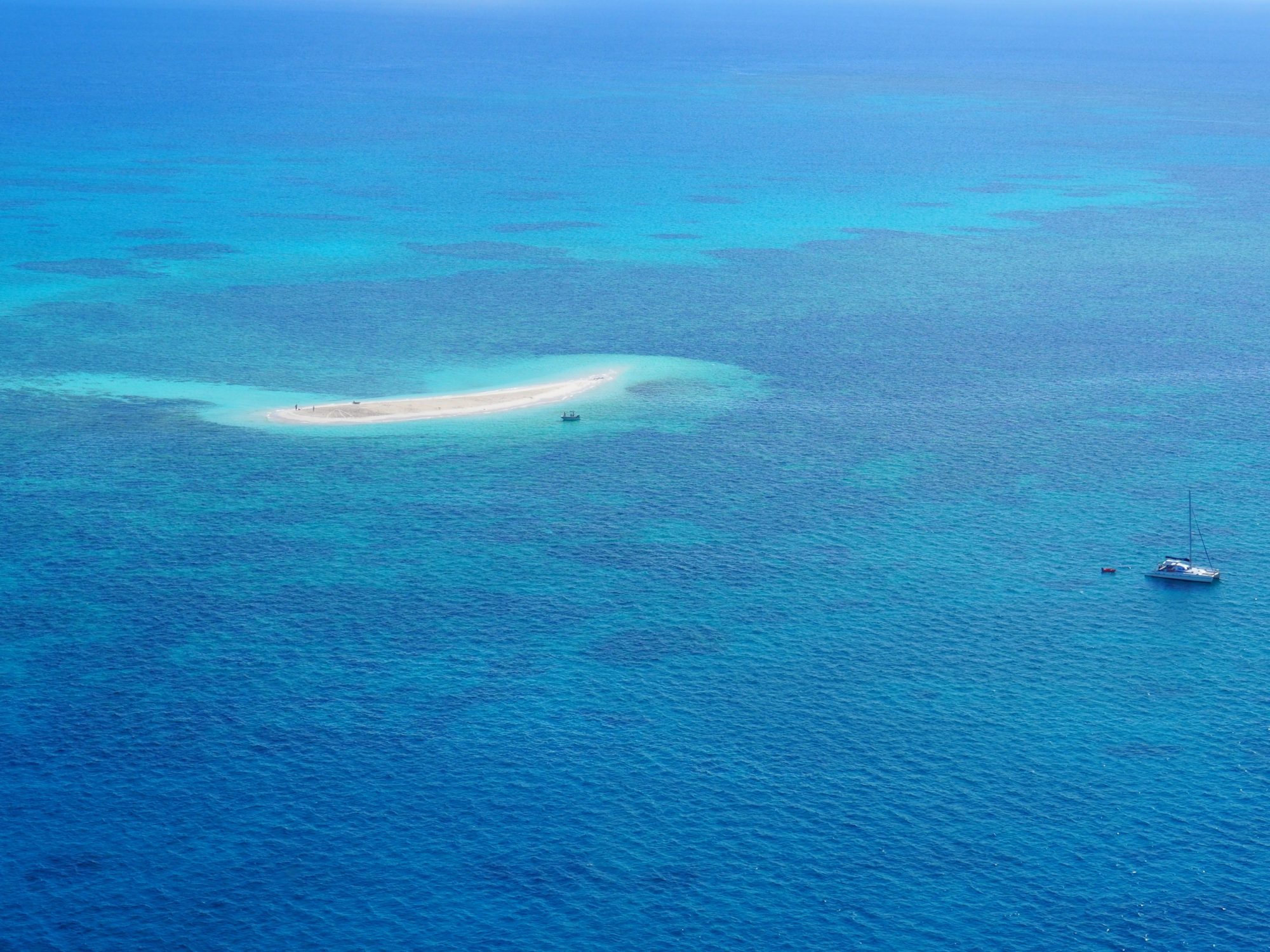 Great Barrier Reef, Australia