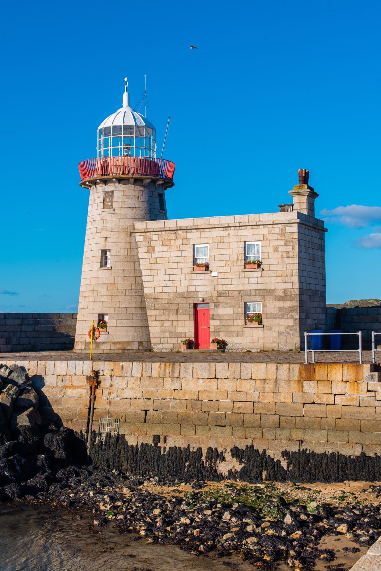 Howth, Gorgeous Towns in Ireland