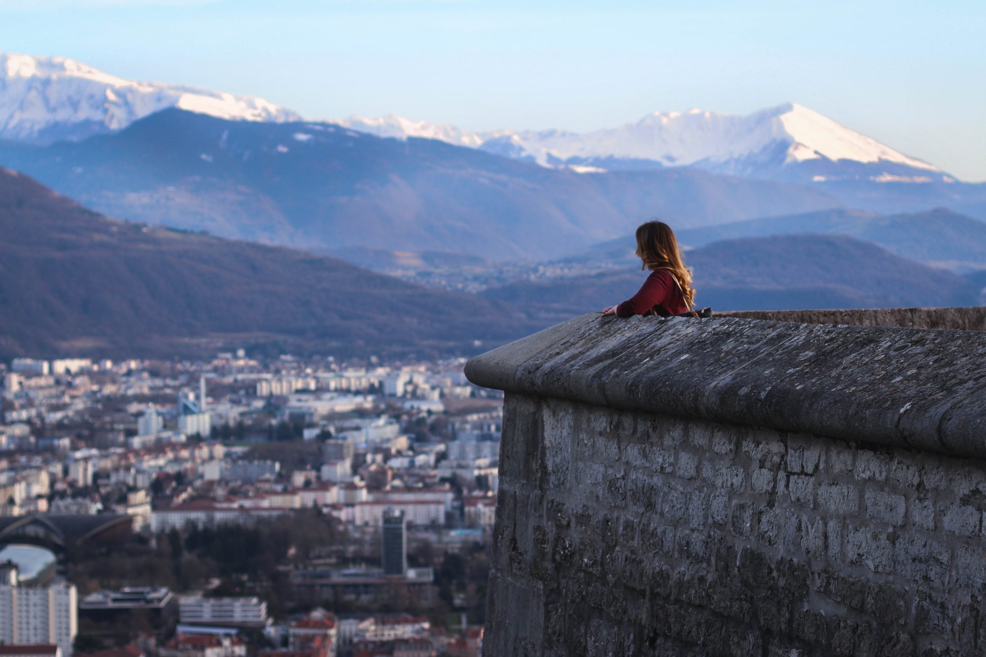 Grenoble, Best Mountain Towns In Europe