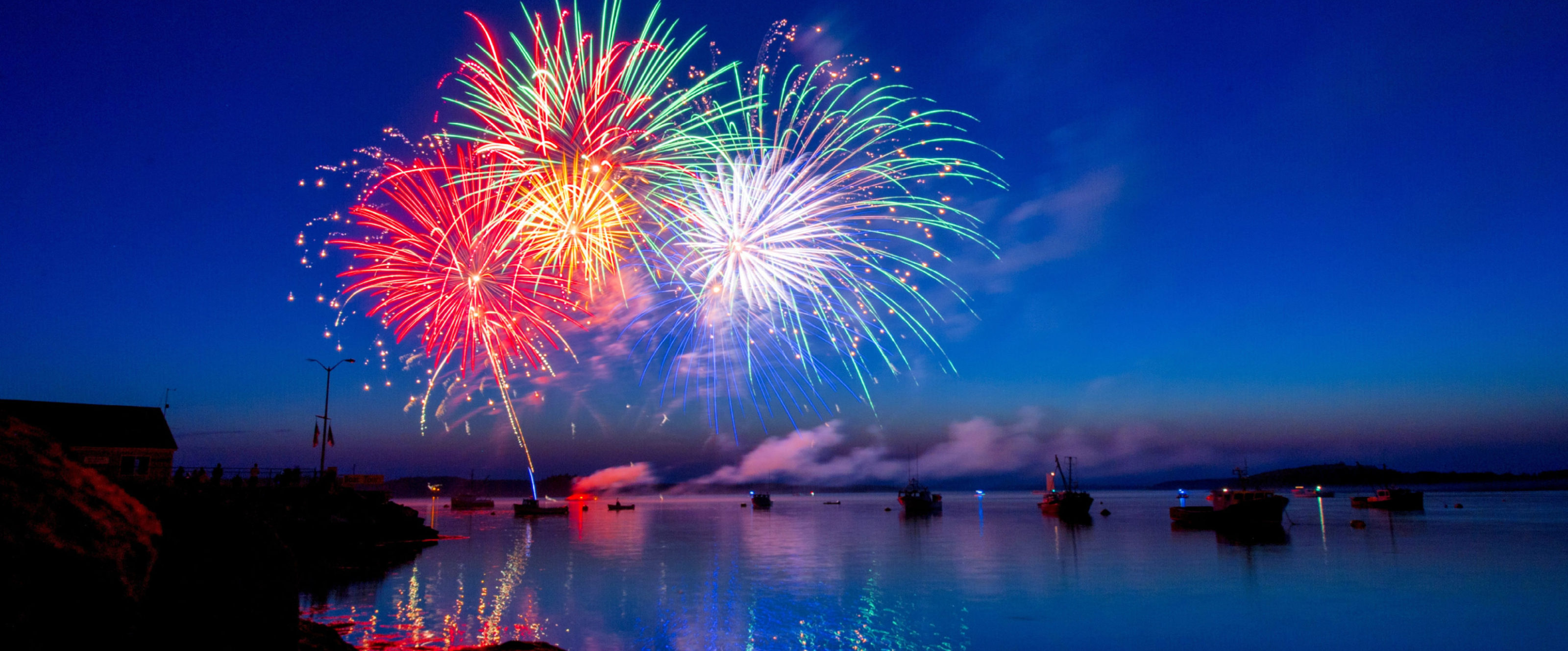 20 Places To Celebrate New Year Around The World Modern Trekker