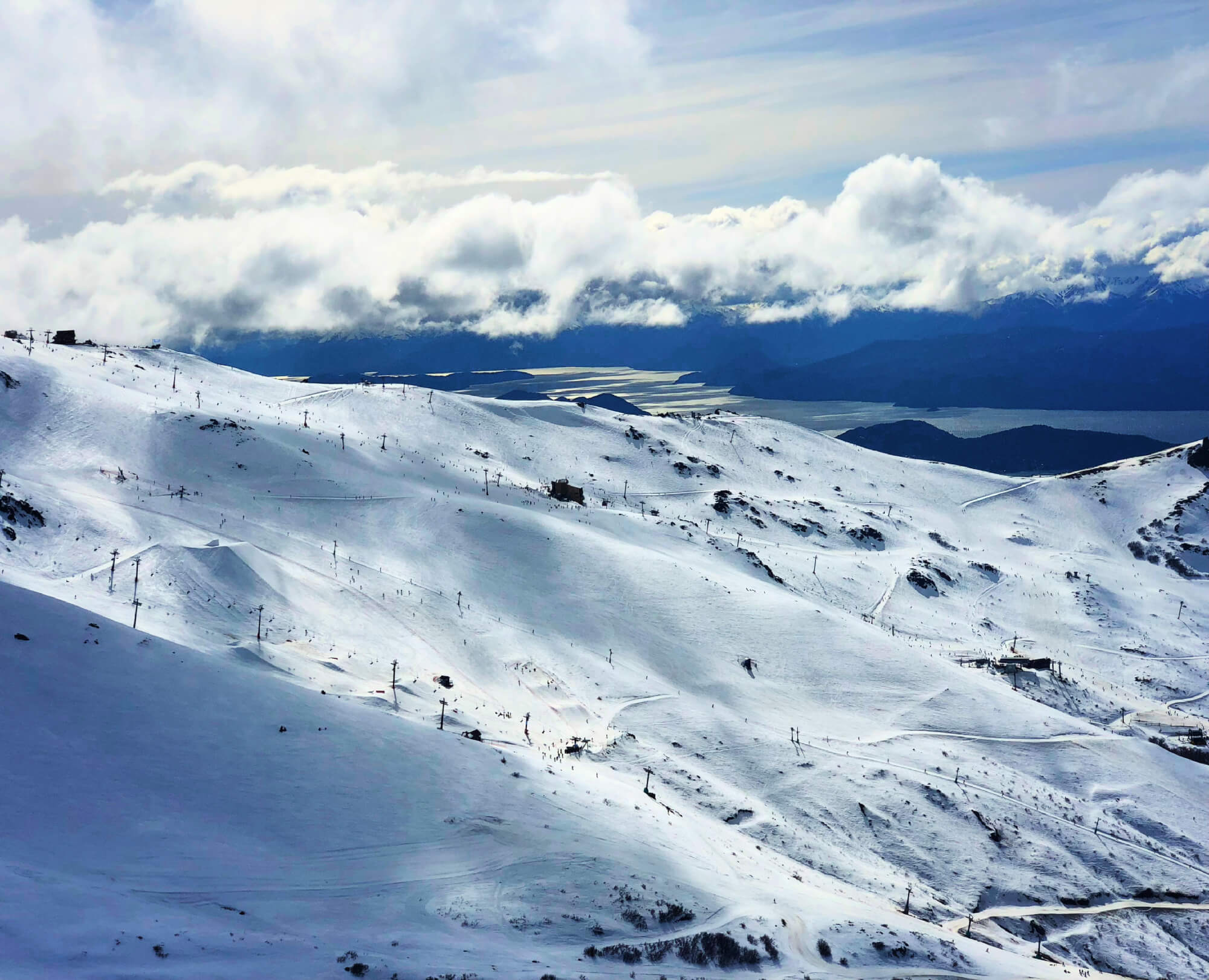 Bariloche, Argentina