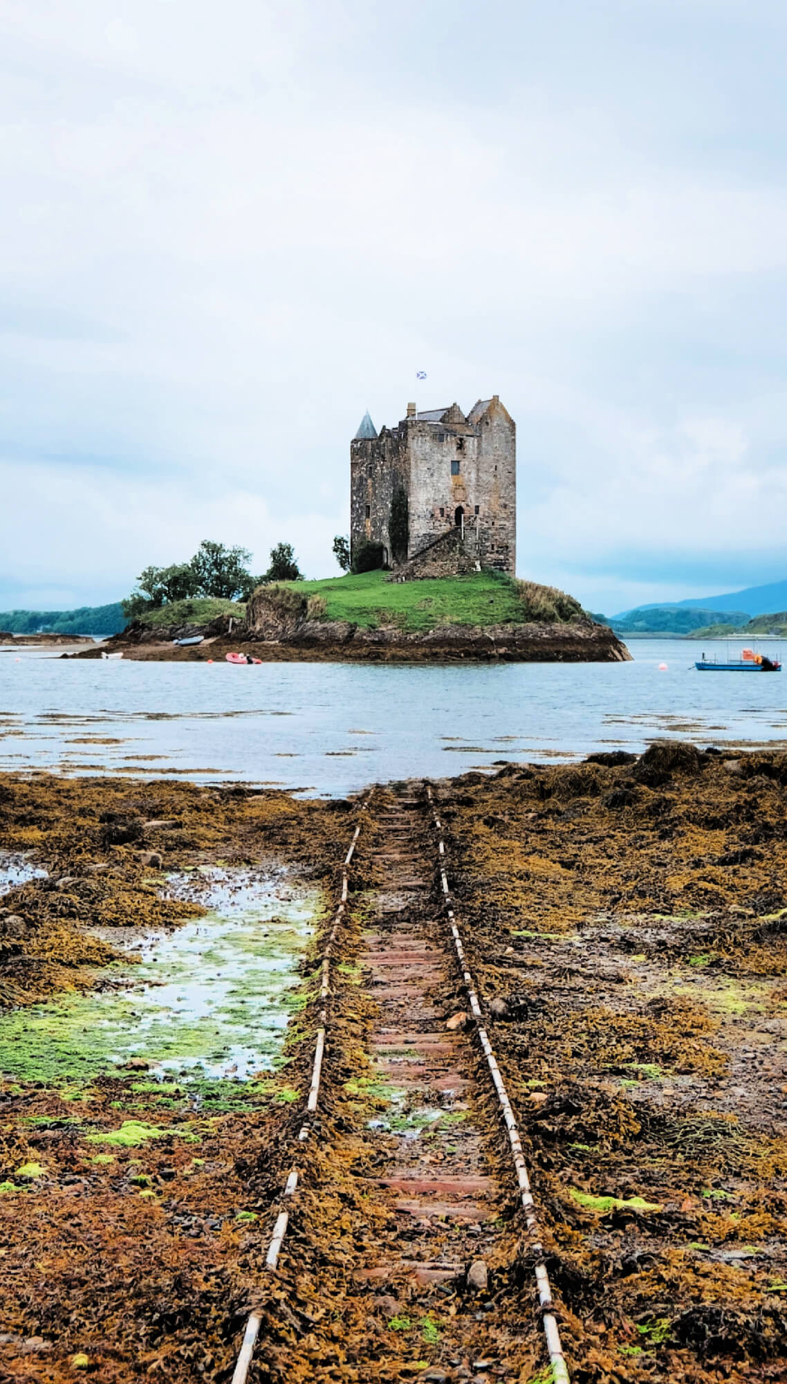 Castle Stalker