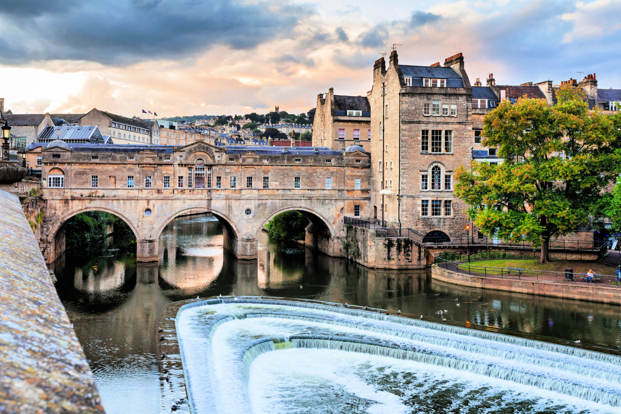 6 Best Things To Do In Bath From A Local's Perspective