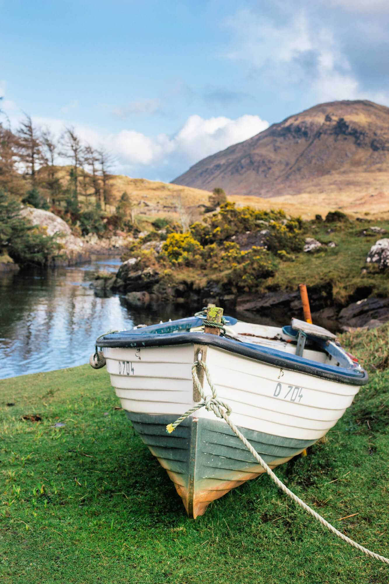 How To Travel Ireland On A Budget Modern Trekker